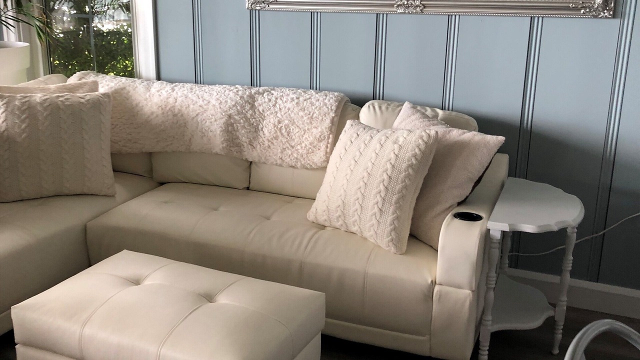 Photo of Livingroom in Wainfleet