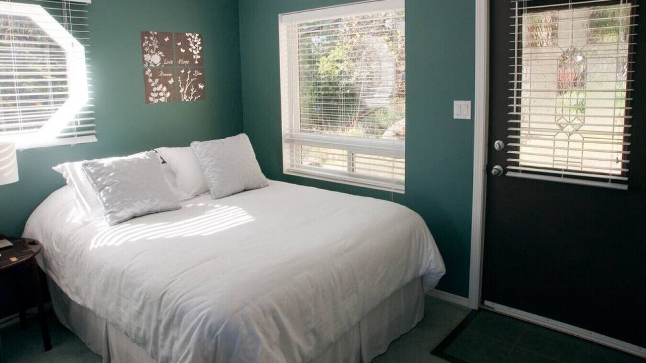Photo of Bedroom in Regional District of Nanaimo