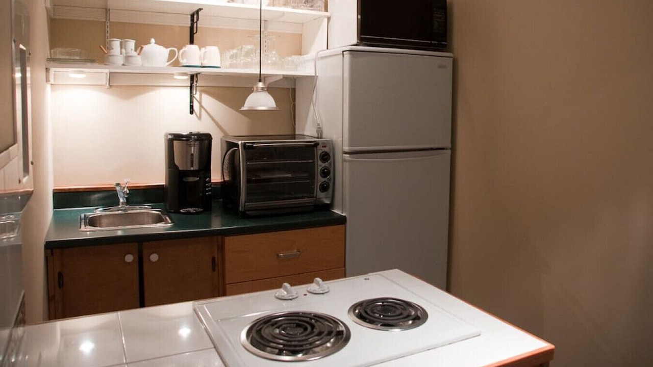 Photo of Kitchen in Regional District of Nanaimo
