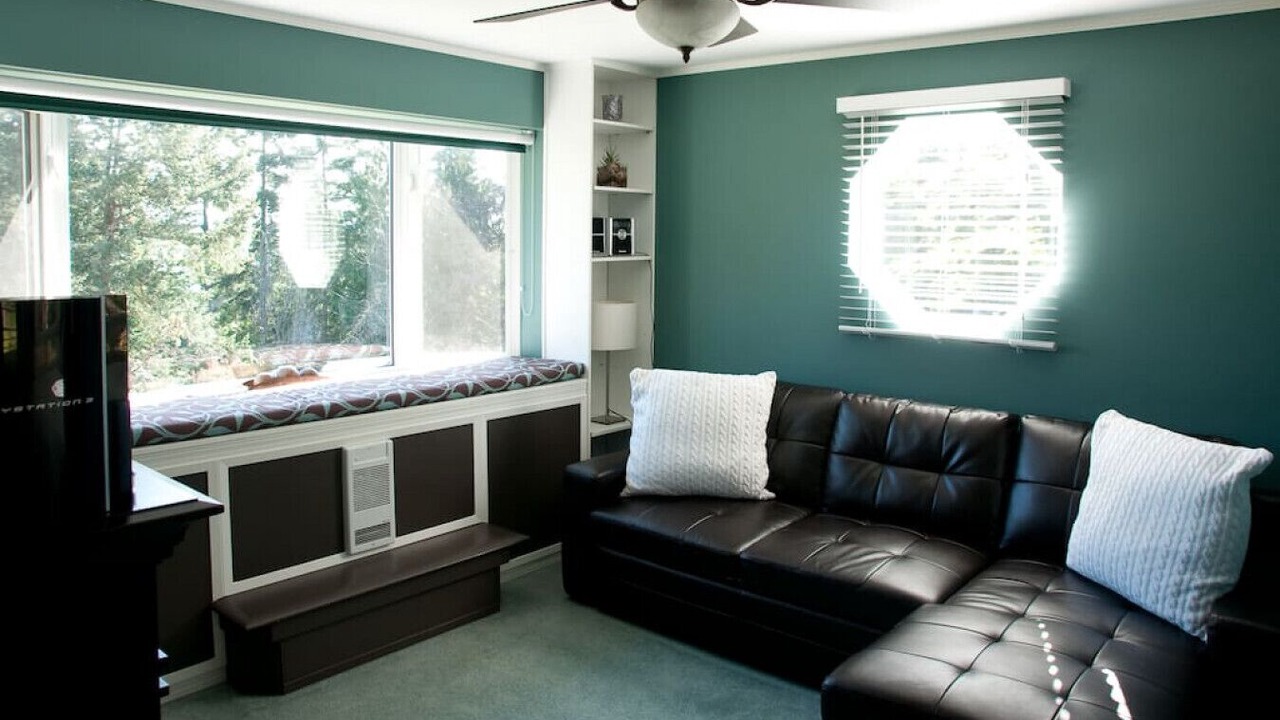 Photo of Livingroom in Regional District of Nanaimo