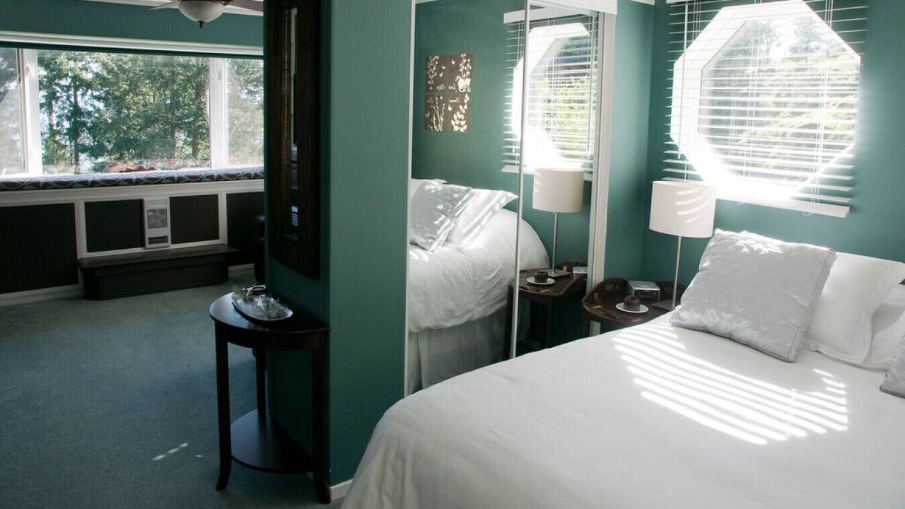 Photo of Bedroom in Regional District of Nanaimo