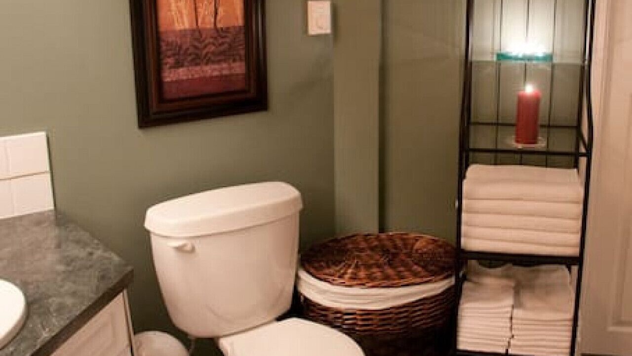 Photo of Bathroom in Regional District of Nanaimo