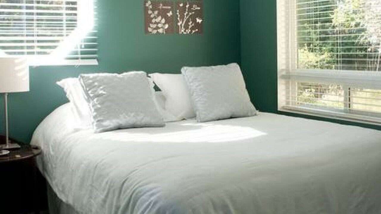 Photo of Bedroom in Regional District of Nanaimo