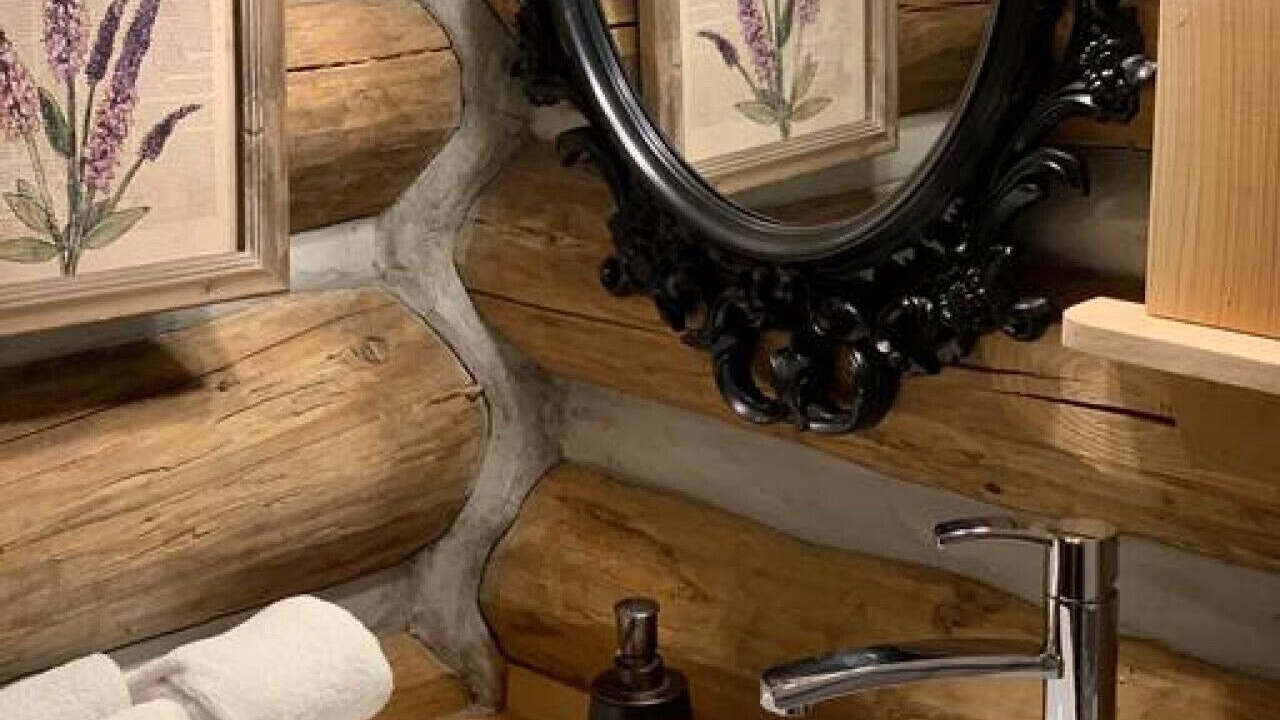 Photo of Bathroom in Regional District of Nanaimo