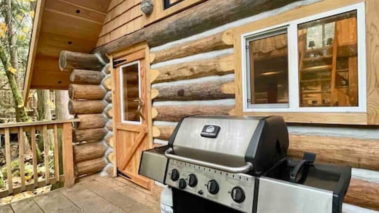 Photo of Patio Balcony in Regional District of Nanaimo