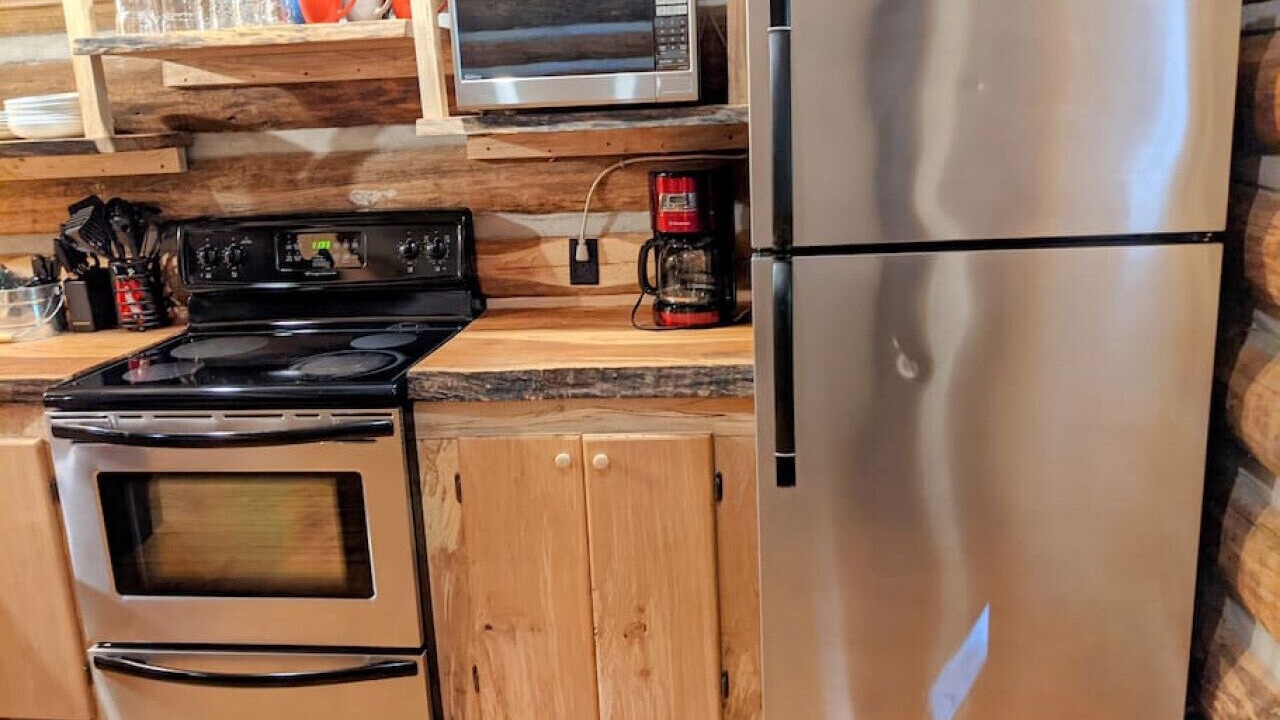 Photo of Kitchen in Regional District of Nanaimo