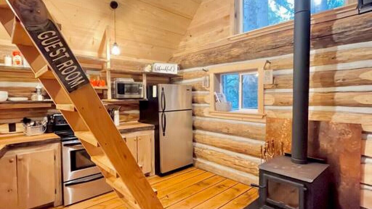 Photo of Kitchen in Regional District of Nanaimo