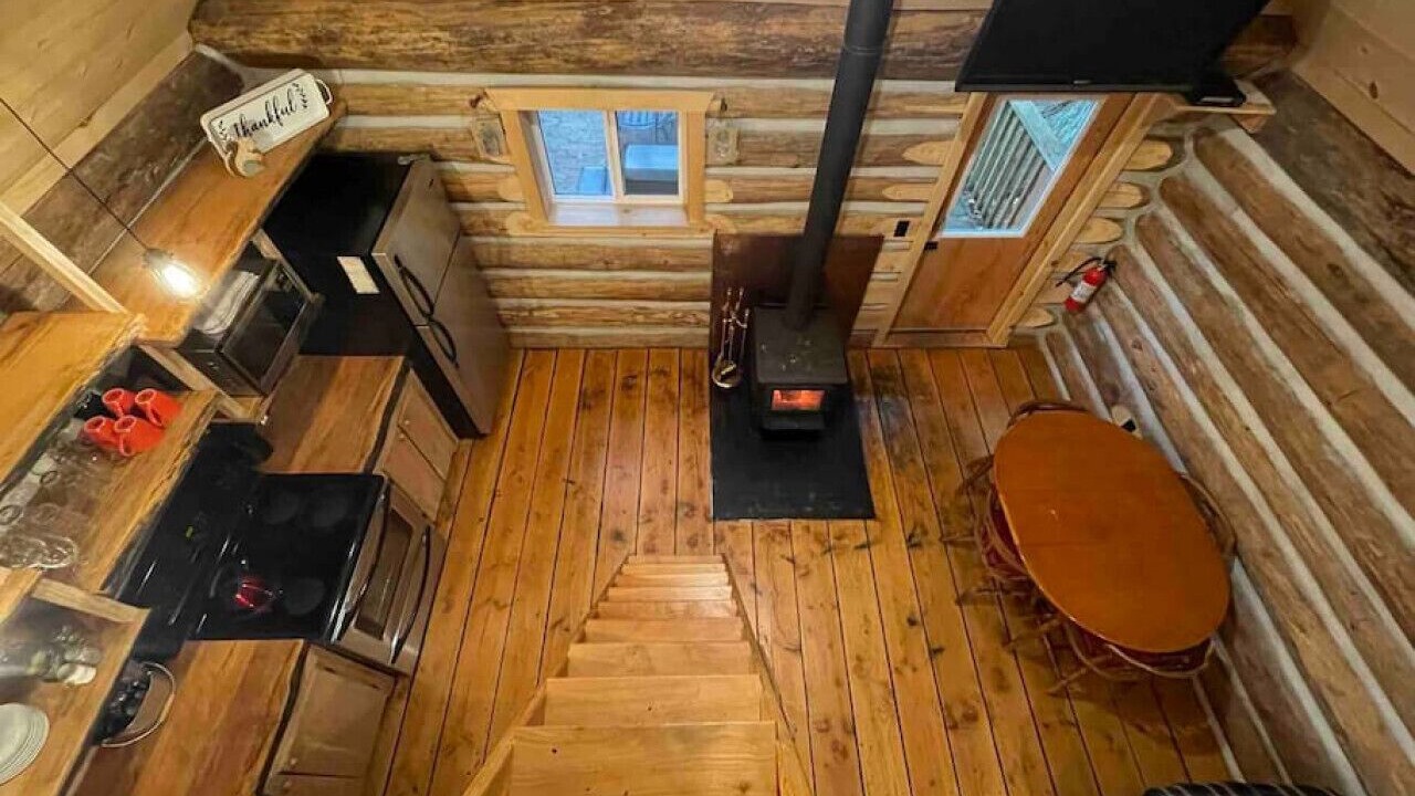 Photo of Kitchen in Regional District of Nanaimo