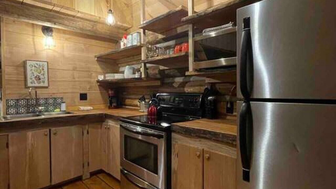Photo of Kitchen in Regional District of Nanaimo