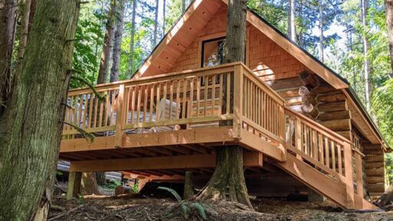 Photo of Outdoor in Regional District of Nanaimo