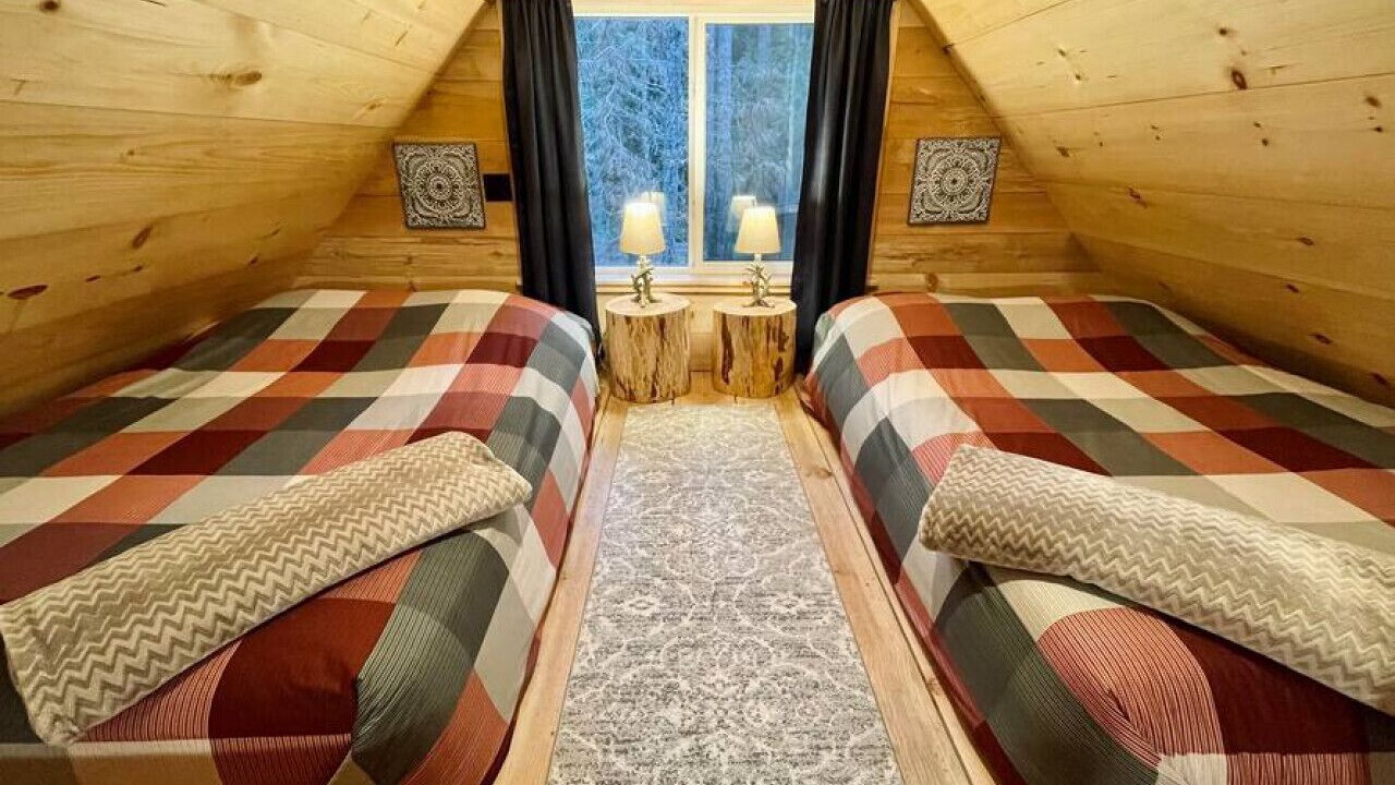 Photo of Bedroom in Regional District of Nanaimo