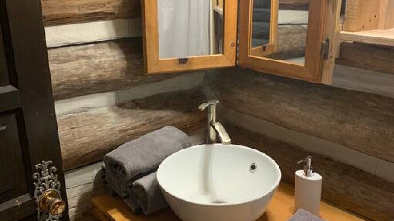 Photo of Bathroom in Regional District of Nanaimo