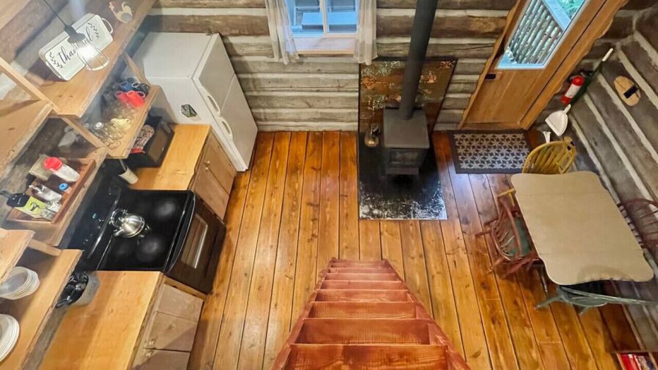 Photo of Kitchen in Regional District of Nanaimo