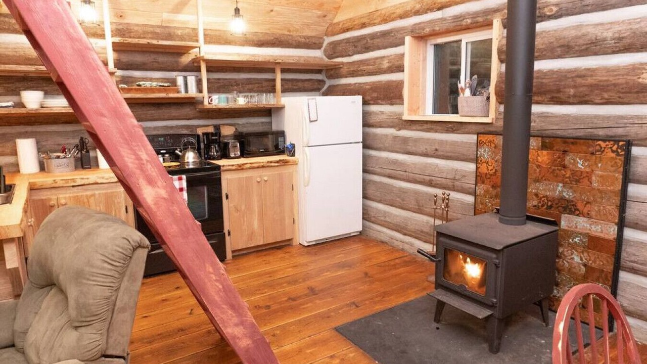 Photo of Livingroom in Regional District of Nanaimo