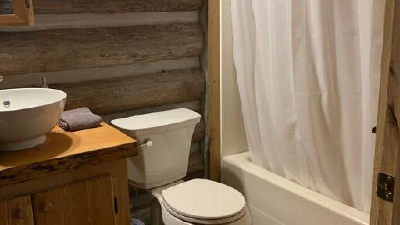 Photo of Bathroom in Regional District of Nanaimo