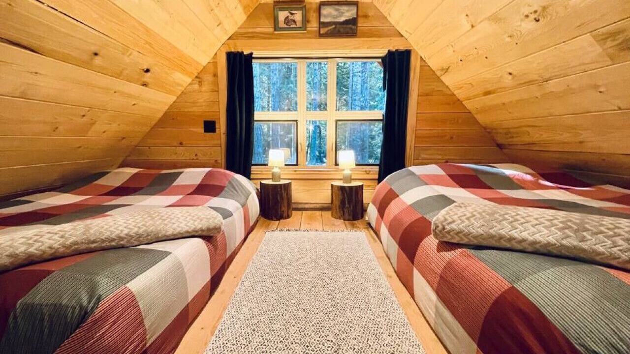 Photo of Bedroom in Regional District of Nanaimo