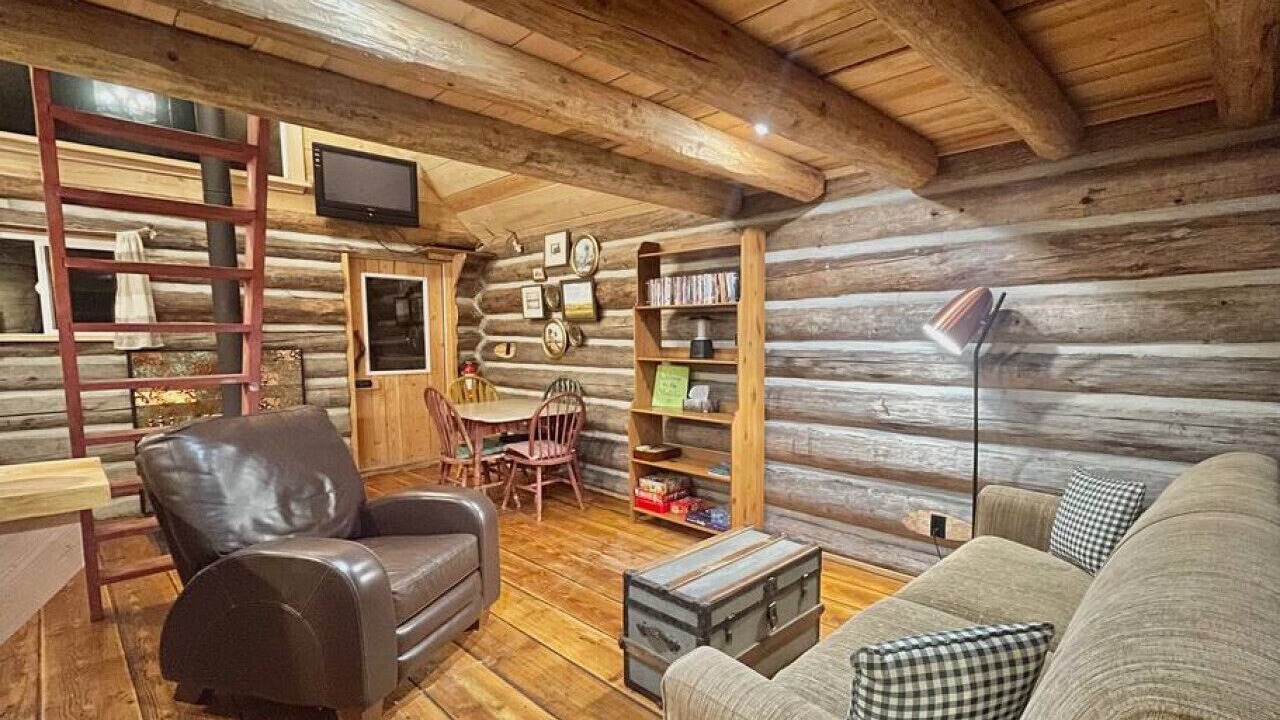 Photo of Livingroom in Regional District of Nanaimo