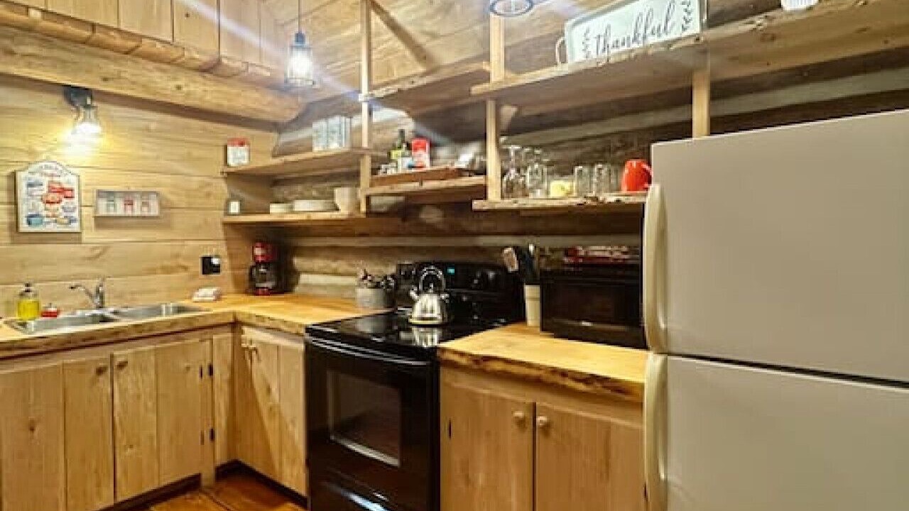 Photo of Kitchen in Regional District of Nanaimo