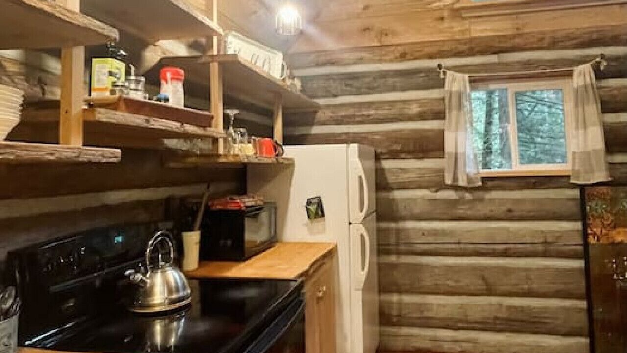 Photo of Kitchen in Regional District of Nanaimo