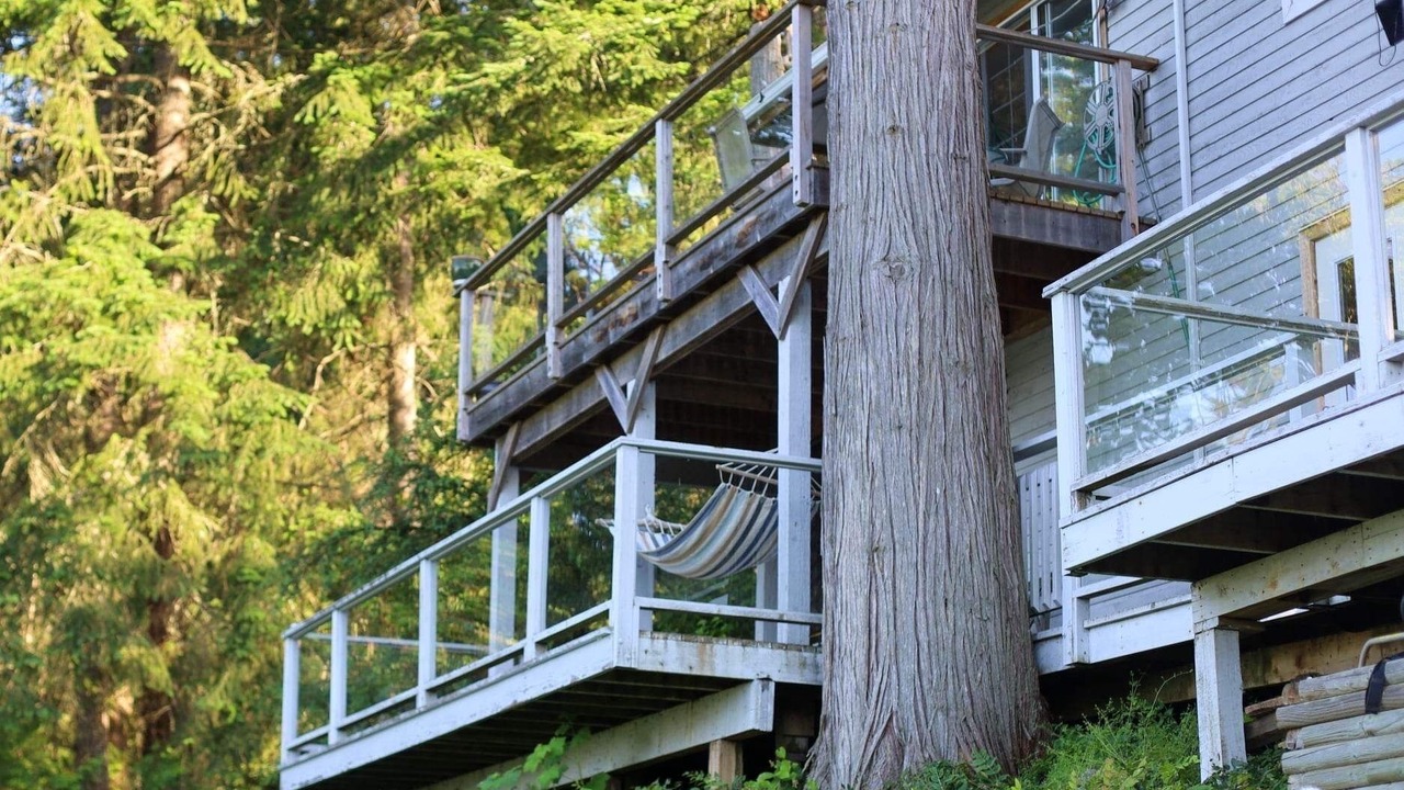 Photo of Outdoor in Salt Spring Island