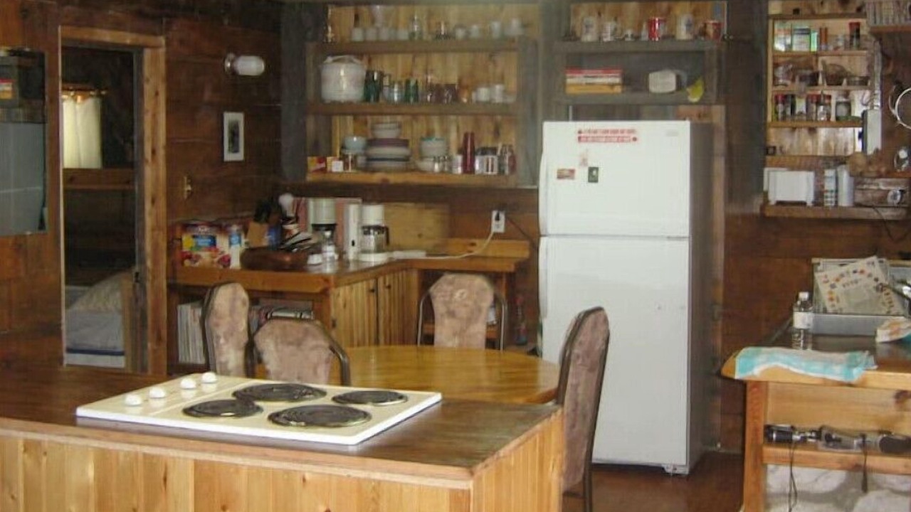 Photo of Kitchen in Lanark Highlands