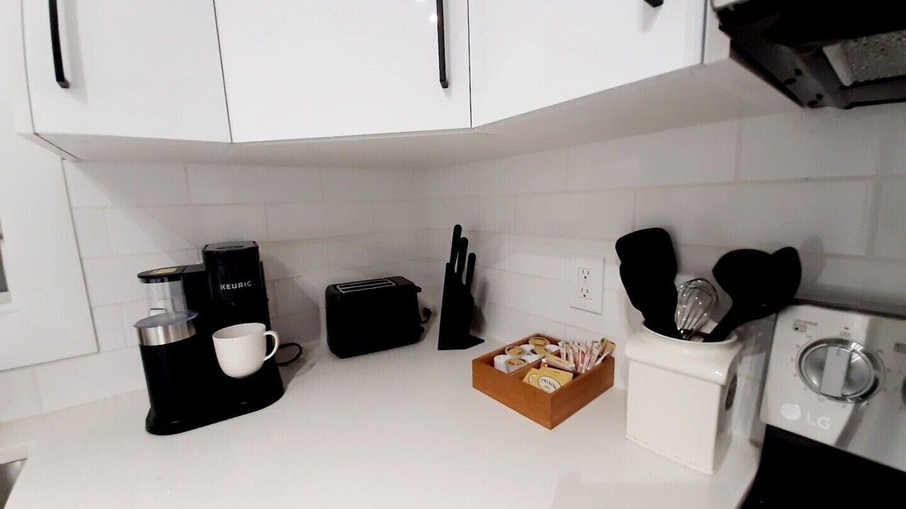 Photo of Kitchen in North Central Edmonton