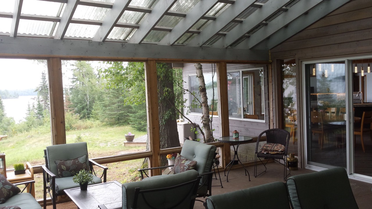 Photo of Outdoor in Northern Ontario