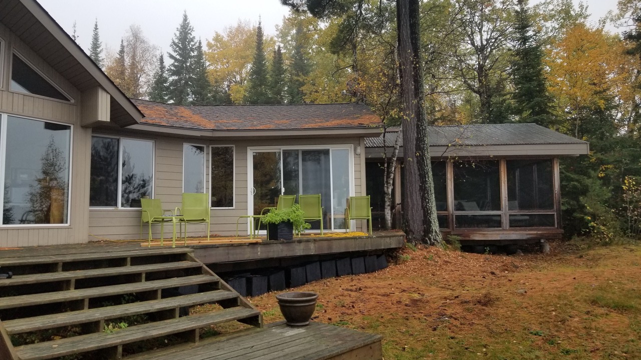 Photo of Outdoor in Northern Ontario
