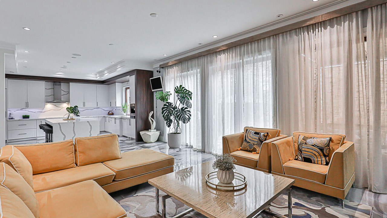 Photo of Livingroom in Windfields