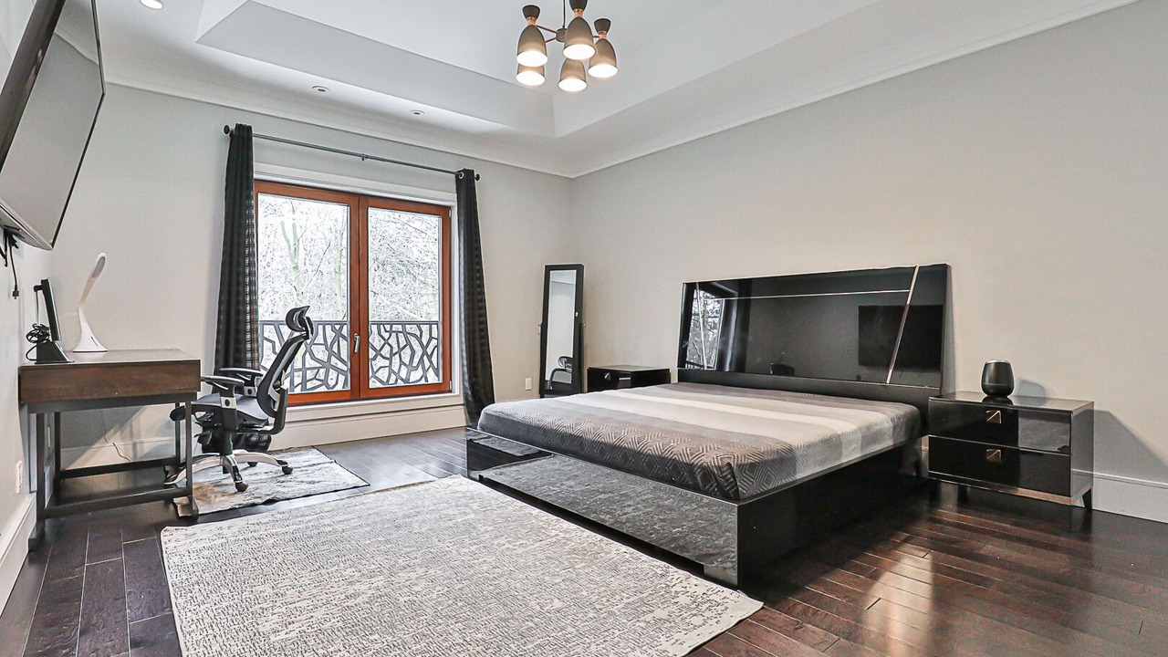 Photo of Bedroom in Windfields