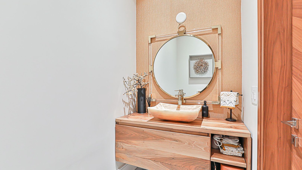 Photo of Bathroom in Windfields