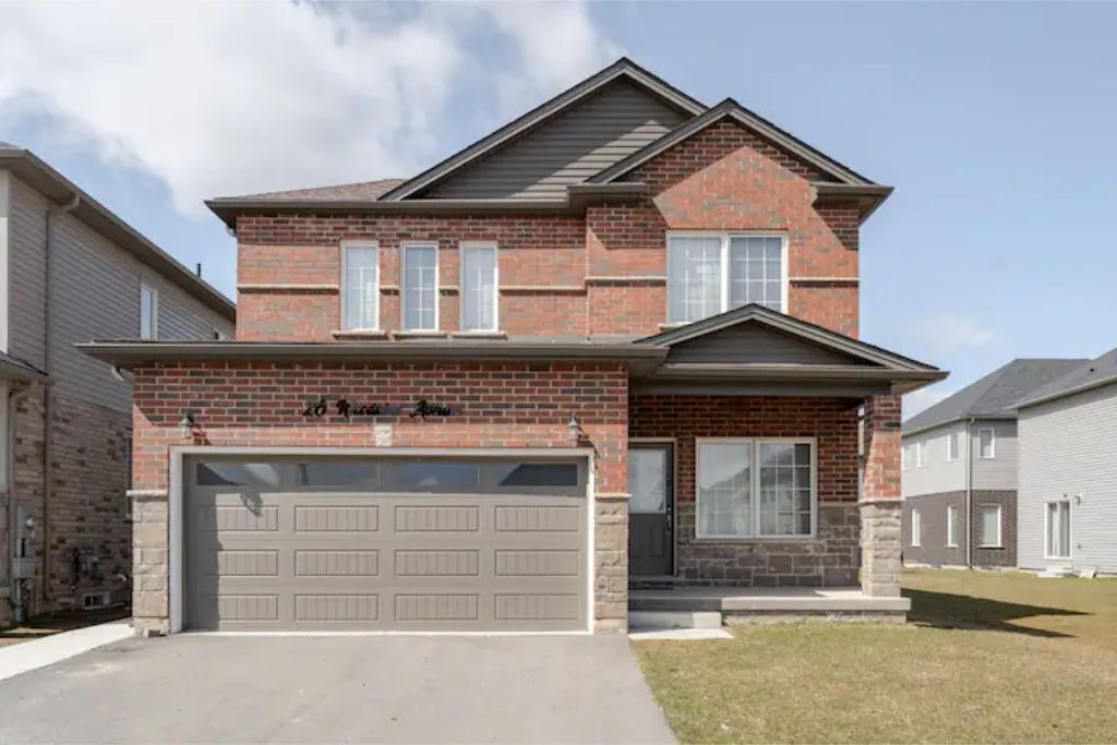 Photo of Outdoor in Welland