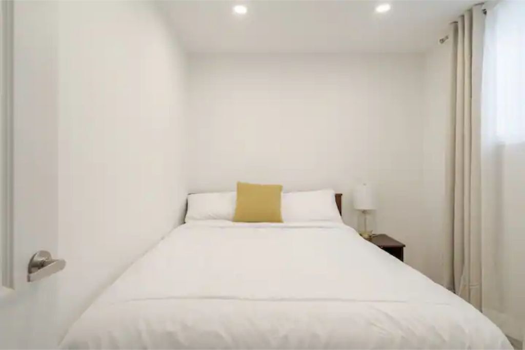 Photo of Bedroom in Welland