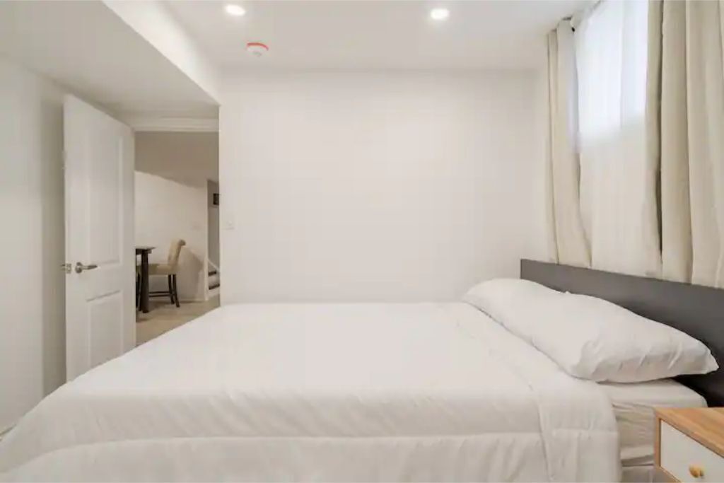 Photo of Bedroom in Welland
