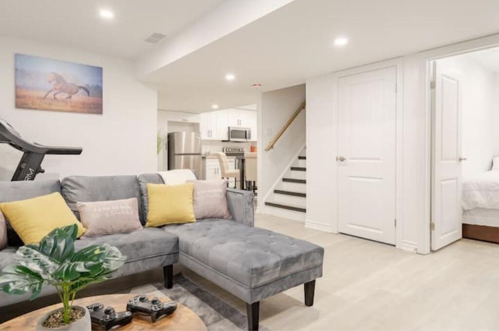Photo of Bedroom in Welland