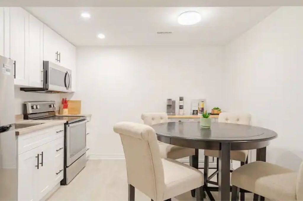 Photo of Kitchen in Welland
