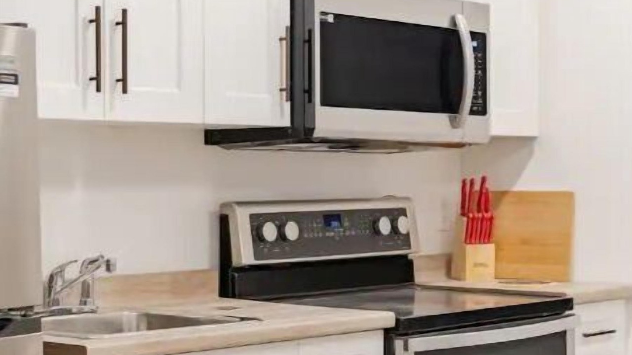Photo of Kitchen in Welland