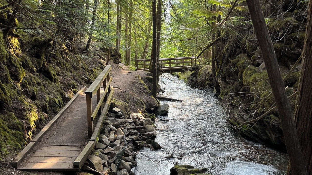 Photo of Others in Central Kootenay