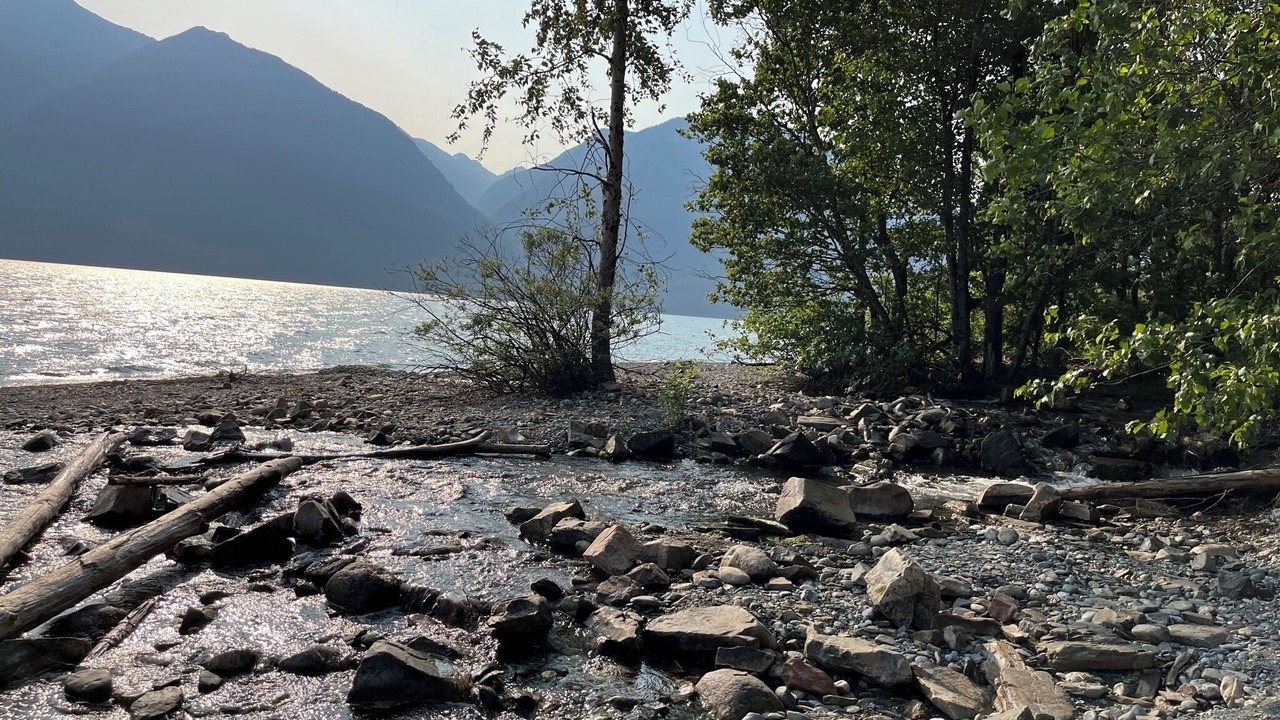 Photo of Others in Central Kootenay