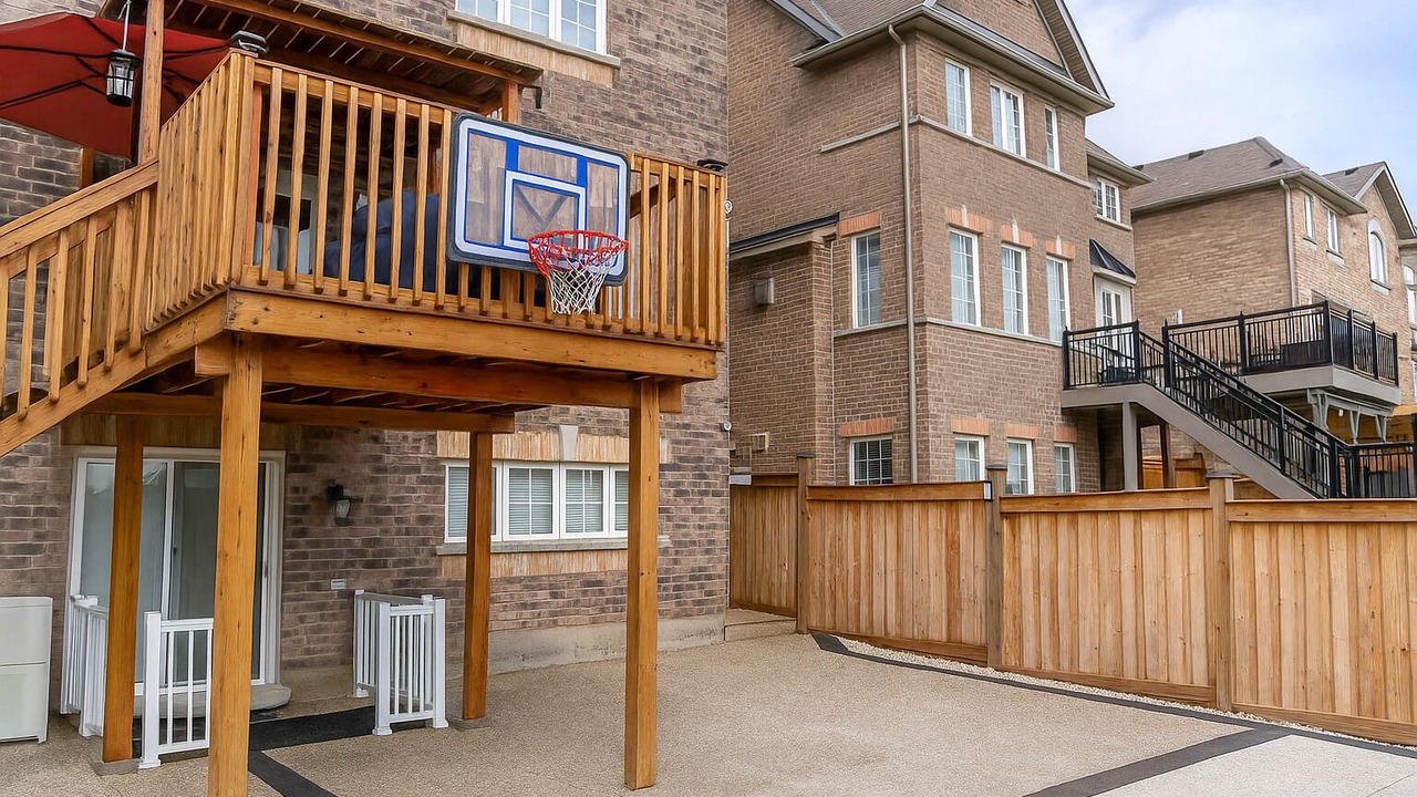 Photo of Outdoor in Caledon