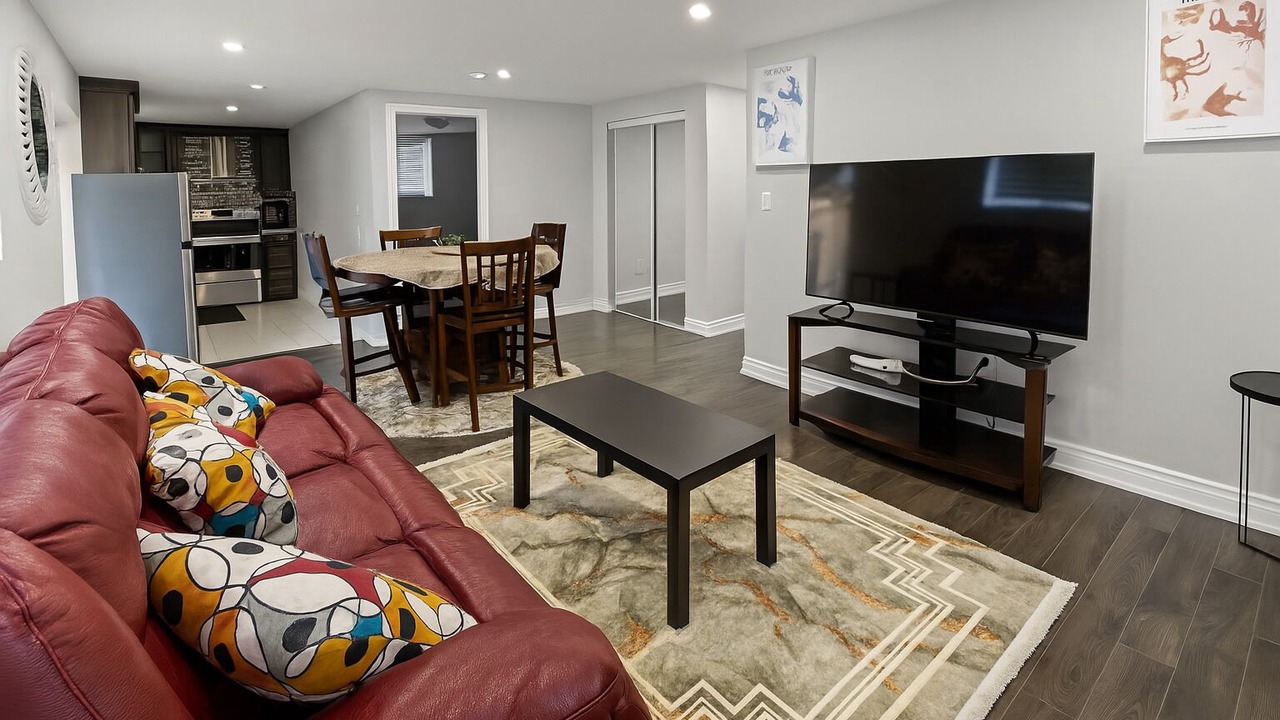 Photo of Bedroom in Caledon