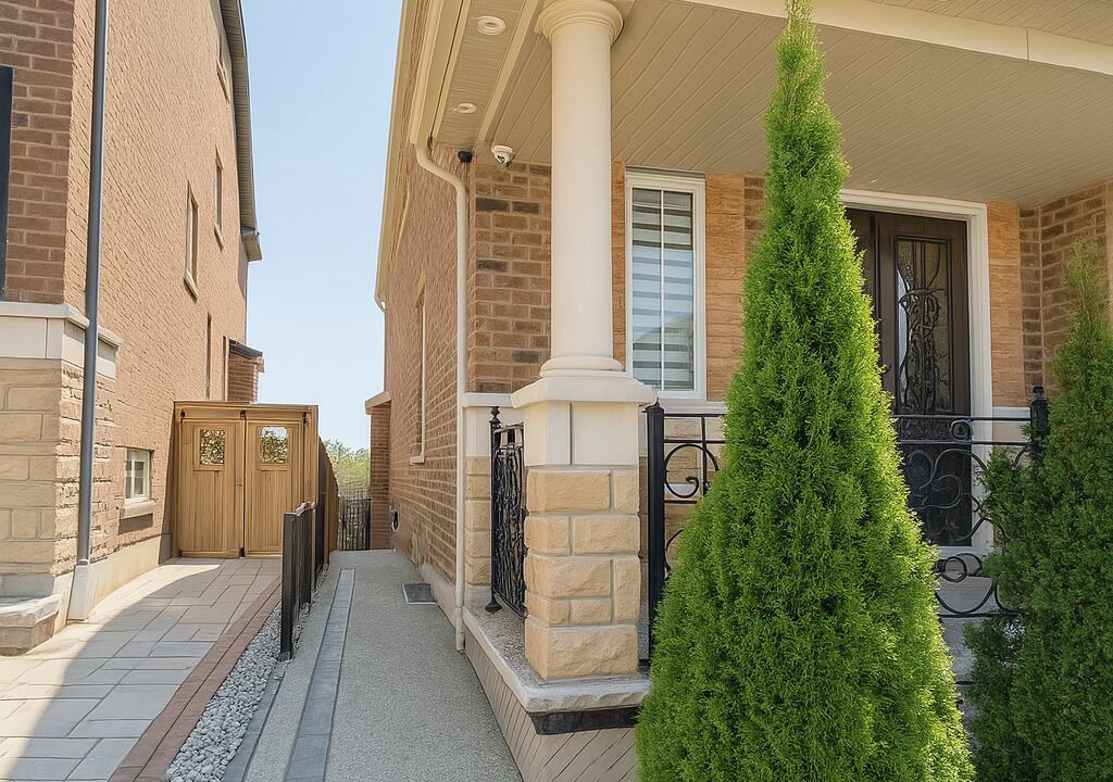 Photo of Outdoor in Caledon