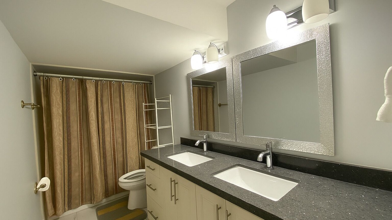 Photo of Bathroom in Caledon