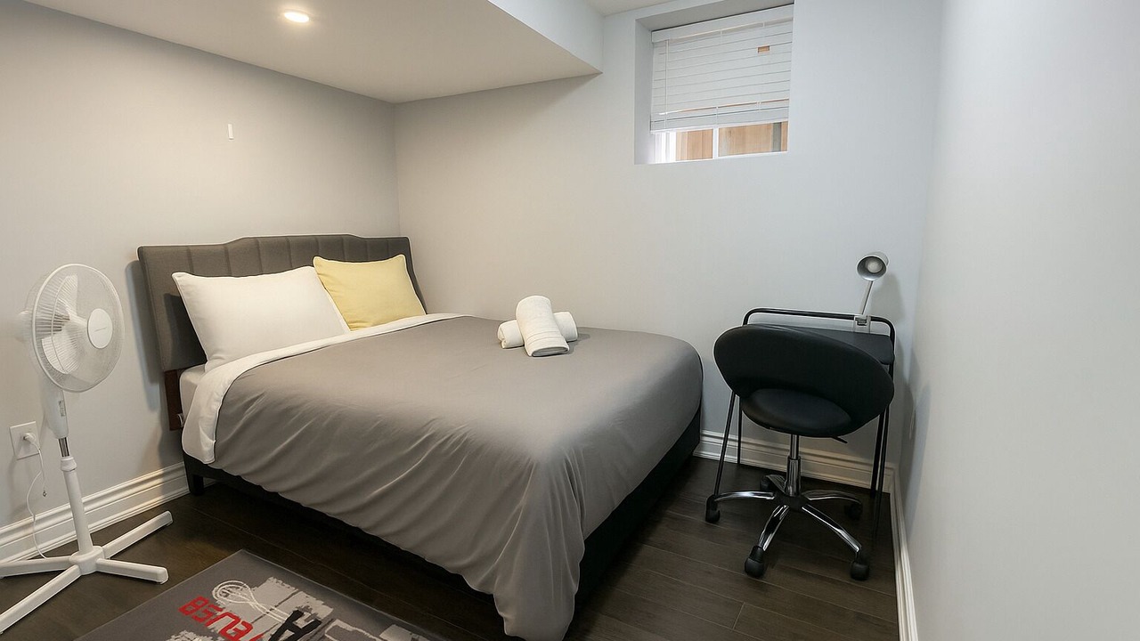 Photo of Bedroom in Caledon