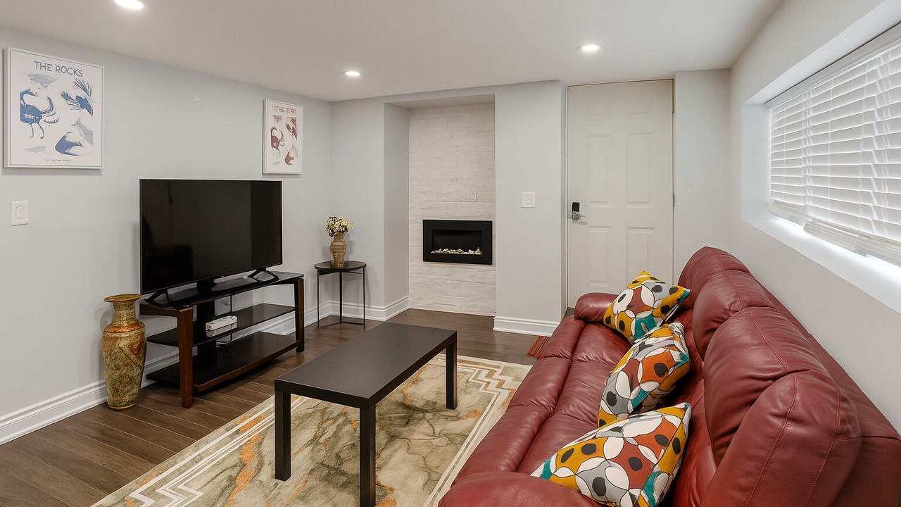 Photo of Livingroom in Caledon