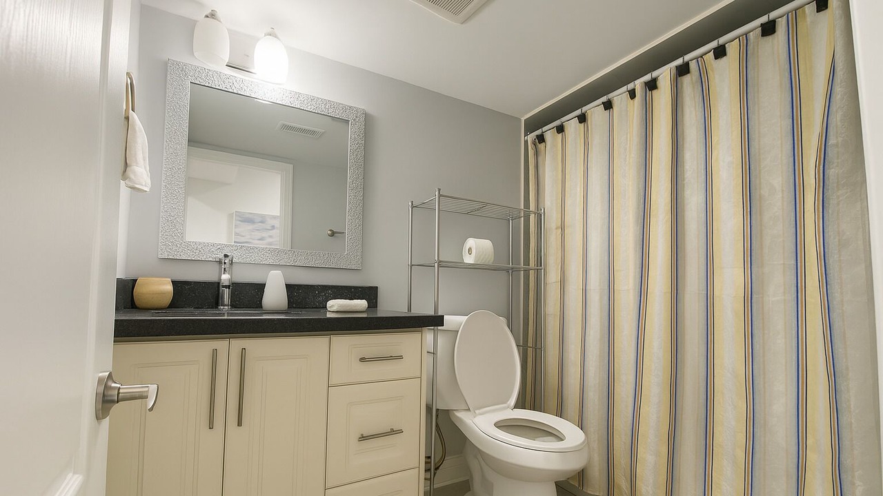 Photo of Bathroom in Caledon
