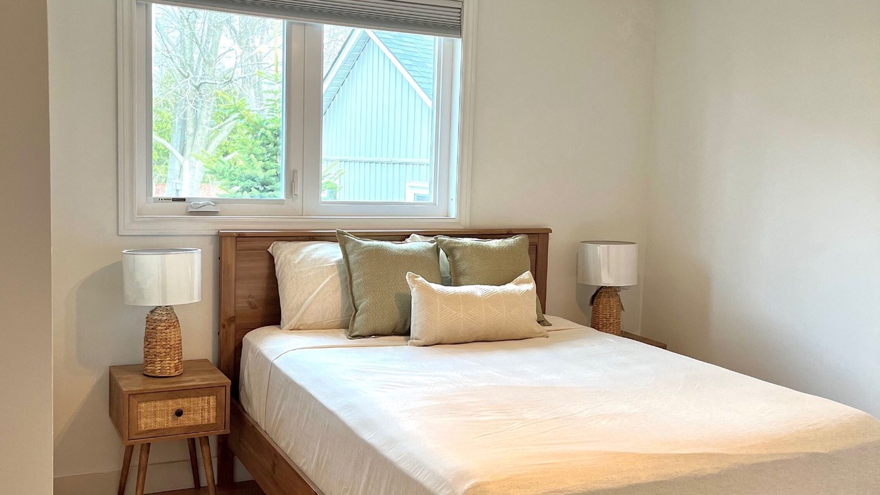 Photo of Bedroom in Virginia