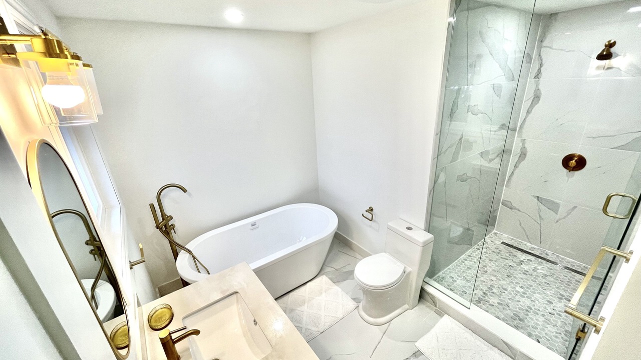 Photo of Bathroom in Virginia