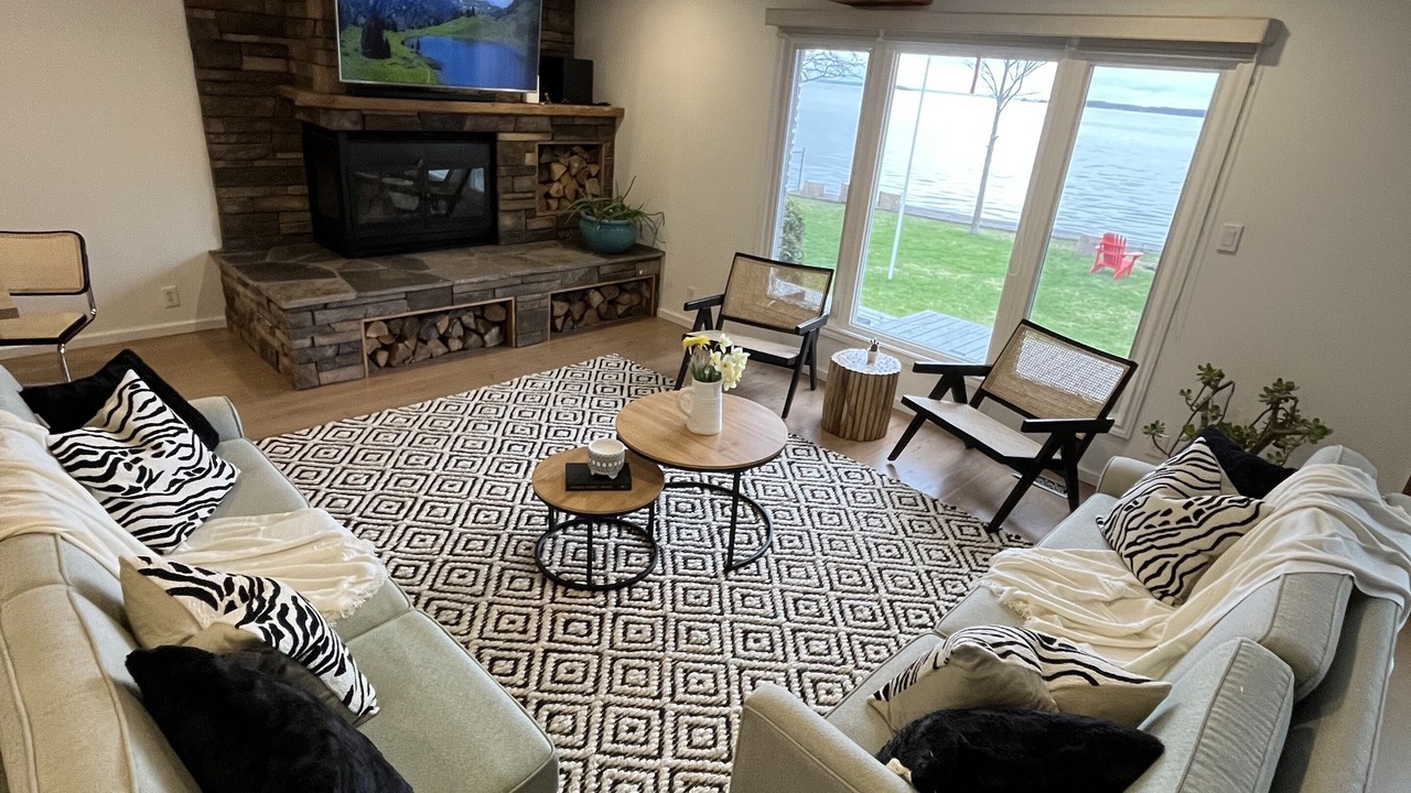 Photo of Livingroom in Virginia