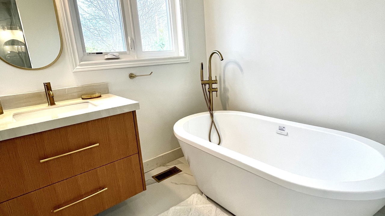 Photo of Bathroom in Virginia